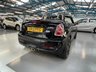 USED 2013 13 MINI ROADSTER 1.6 COOPER S 2d 181 BHP 