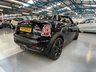 USED 2013 13 MINI ROADSTER 1.6 COOPER S 2d 181 BHP 