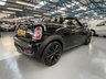 USED 2013 13 MINI ROADSTER 1.6 COOPER S 2d 181 BHP 