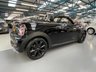 USED 2013 13 MINI ROADSTER 1.6 COOPER S 2d 181 BHP 
