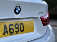 USED 2016 66 BMW 4 SERIES 3.0 435d xDrive M Sport Gran Coupe 4dr XDrive Coral Leather Gran Coupe
