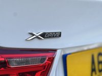 USED 2016 66 BMW 4 SERIES 3.0 435d xDrive M Sport Gran Coupe 4dr XDrive Coral Leather Gran Coupe