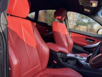 USED 2016 66 BMW 4 SERIES 3.0 435d xDrive M Sport Gran Coupe 4dr XDrive Coral Leather Gran Coupe