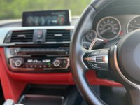 USED 2016 66 BMW 4 SERIES 3.0 435d xDrive M Sport Gran Coupe 4dr XDrive Coral Leather Gran Coupe
