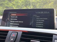 USED 2016 66 BMW 4 SERIES 3.0 435d xDrive M Sport Gran Coupe 4dr XDrive Coral Leather Gran Coupe
