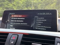 USED 2016 66 BMW 4 SERIES 3.0 435d xDrive M Sport Gran Coupe 4dr XDrive Coral Leather Gran Coupe