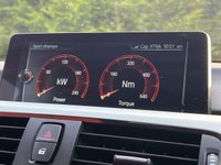 USED 2016 66 BMW 4 SERIES 3.0 435d xDrive M Sport Gran Coupe 4dr XDrive Coral Leather Gran Coupe
