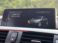 USED 2016 66 BMW 4 SERIES 3.0 435d xDrive M Sport Gran Coupe 4dr XDrive Coral Leather Gran Coupe
