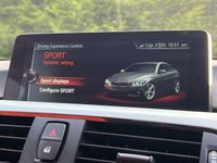 USED 2016 66 BMW 4 SERIES 3.0 435d xDrive M Sport Gran Coupe 4dr XDrive Coral Leather Gran Coupe