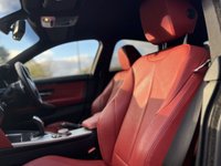 USED 2016 66 BMW 4 SERIES 3.0 435d xDrive M Sport Gran Coupe 4dr XDrive Coral Leather Gran Coupe