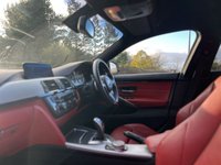 USED 2016 66 BMW 4 SERIES 3.0 435d xDrive M Sport Gran Coupe 4dr XDrive Coral Leather Gran Coupe