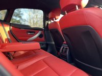 USED 2016 66 BMW 4 SERIES 3.0 435d xDrive M Sport Gran Coupe 4dr XDrive Coral Leather Gran Coupe