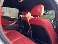 USED 2016 66 BMW 4 SERIES 3.0 435d xDrive M Sport Gran Coupe 4dr XDrive Coral Leather Gran Coupe