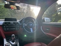 USED 2016 66 BMW 4 SERIES 3.0 435d xDrive M Sport Gran Coupe 4dr XDrive Coral Leather Gran Coupe