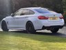 USED 2016 66 BMW 4 SERIES 3.0 435d xDrive M Sport Gran Coupe 4dr XDrive Coral Leather Gran Coupe