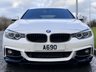 USED 2016 66 BMW 4 SERIES 3.0 435d xDrive M Sport Gran Coupe 4dr XDrive Coral Leather Gran Coupe