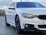 USED 2016 66 BMW 4 SERIES 3.0 435d xDrive M Sport Gran Coupe 4dr XDrive Coral Leather Gran Coupe