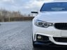 USED 2016 66 BMW 4 SERIES 3.0 435d xDrive M Sport Gran Coupe 4dr XDrive Coral Leather Gran Coupe