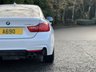 USED 2016 66 BMW 4 SERIES 3.0 435d xDrive M Sport Gran Coupe 4dr XDrive Coral Leather Gran Coupe