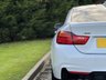 USED 2016 66 BMW 4 SERIES 3.0 435d xDrive M Sport Gran Coupe 4dr XDrive Coral Leather Gran Coupe