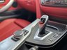 USED 2016 66 BMW 4 SERIES 3.0 435d xDrive M Sport Gran Coupe 4dr XDrive Coral Leather Gran Coupe