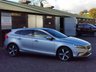 USED 2016 66 VOLVO V40 2.0 T3 R-DESIGN 5d 150 BHP 6x VOLVO SERVICES!