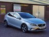 USED 2016 66 VOLVO V40 2.0 T3 R-DESIGN 5d 150 BHP 6x VOLVO SERVICES!