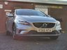 USED 2016 66 VOLVO V40 2.0 T3 R-DESIGN 5d 150 BHP 6x VOLVO SERVICES!