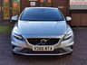 USED 2016 66 VOLVO V40 2.0 T3 R-DESIGN 5d 150 BHP 6x VOLVO SERVICES!