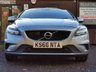 USED 2016 66 VOLVO V40 2.0 T3 R-DESIGN 5d 150 BHP 6x VOLVO SERVICES!