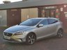 USED 2016 66 VOLVO V40 2.0 T3 R-DESIGN 5d 150 BHP 6x VOLVO SERVICES!