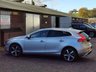 USED 2016 66 VOLVO V40 2.0 T3 R-DESIGN 5d 150 BHP 6x VOLVO SERVICES!