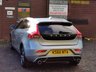 USED 2016 66 VOLVO V40 2.0 T3 R-DESIGN 5d 150 BHP 6x VOLVO SERVICES!