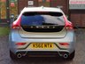 USED 2016 66 VOLVO V40 2.0 T3 R-DESIGN 5d 150 BHP 6x VOLVO SERVICES!