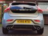 USED 2016 66 VOLVO V40 2.0 T3 R-DESIGN 5d 150 BHP 6x VOLVO SERVICES!