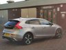 USED 2016 66 VOLVO V40 2.0 T3 R-DESIGN 5d 150 BHP 6x VOLVO SERVICES!