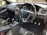 USED 2016 66 VOLVO V40 2.0 T3 R-DESIGN 5d 150 BHP 6x VOLVO SERVICES!