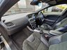 USED 2016 66 VOLVO V40 2.0 T3 R-DESIGN 5d 150 BHP 6x VOLVO SERVICES!