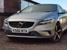 USED 2016 66 VOLVO V40 2.0 T3 R-DESIGN 5d 150 BHP 6x VOLVO SERVICES!