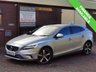 USED 2016 66 VOLVO V40 2.0 T3 R-DESIGN 5d 150 BHP 6x VOLVO SERVICES!