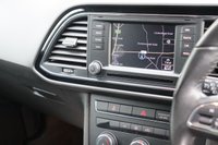 USED 2014 14 SEAT LEON 1.6 TDI SE TECHNOLOGY 5d 105 BHP 