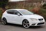 USED 2014 14 SEAT LEON 1.6 TDI SE TECHNOLOGY 5d 105 BHP 