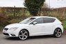 USED 2014 14 SEAT LEON 1.6 TDI SE TECHNOLOGY 5d 105 BHP 