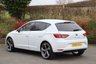USED 2014 14 SEAT LEON 1.6 TDI SE TECHNOLOGY 5d 105 BHP 