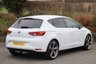 USED 2014 14 SEAT LEON 1.6 TDI SE TECHNOLOGY 5d 105 BHP 