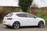 USED 2014 14 SEAT LEON 1.6 TDI SE TECHNOLOGY 5d 105 BHP 