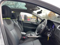 USED 2013 63 CITROEN C4 1.6 E-HDI VTR PLUS EGS 5d 115 BHP 