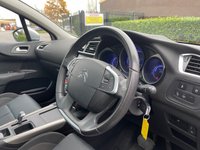USED 2013 63 CITROEN C4 1.6 E-HDI VTR PLUS EGS 5d 115 BHP 