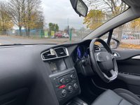 USED 2013 63 CITROEN C4 1.6 E-HDI VTR PLUS EGS 5d 115 BHP 