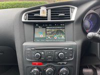 USED 2013 63 CITROEN C4 1.6 E-HDI VTR PLUS EGS 5d 115 BHP 